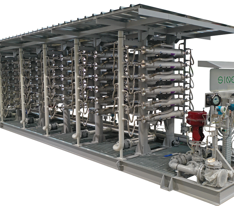 Membrane Nitrogen Generator (8185)